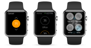 ecobee3-app_on_the_apple-watch