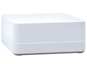 Lutron Caseta bridge