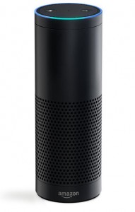 Amazon Echo 
