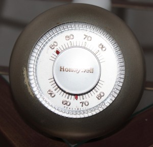 Original Thermostat pic