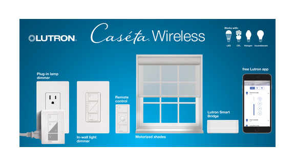 Lutron Caseta Wireless Lighting and Smart Bridge Review w/HomeKit