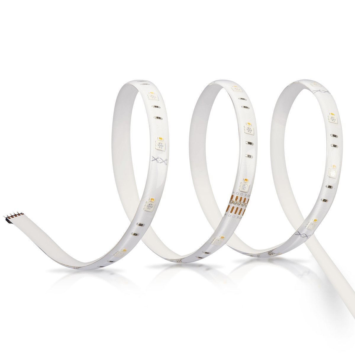 Sylvania Lightify Flex RGBW Lighting Review – Smart Strip Lighting by Osram