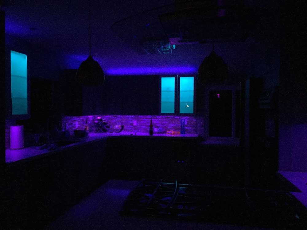 Lightify Flex RGBW Review – Alexa, other Personal Assistants