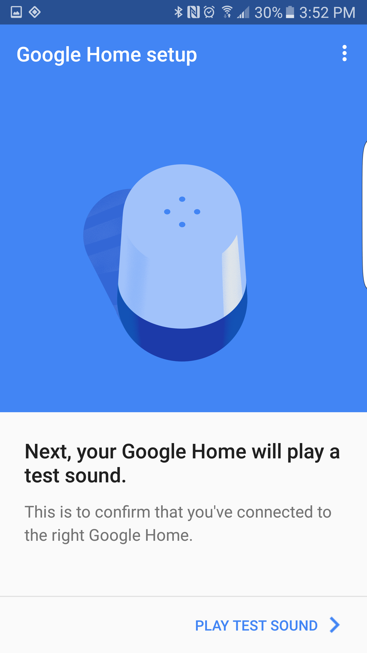Google Home, Voice Activated Assistant - The Review | Smarter Home Automation