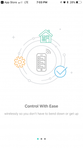 Eufy App Installation