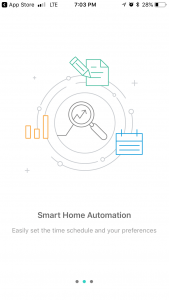 Eufy App Installation