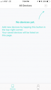 Eufy App Installation