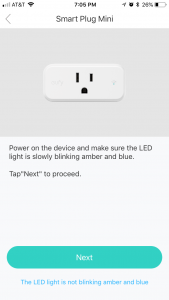 Eufy App Installation