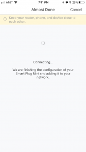 Eufy App Installation