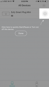 EufyHome App
