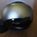Sd slot of ezviz360 Camera