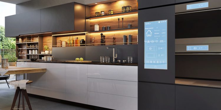 Is The Smart Home Here?  And How Much Smarts Does it Take?