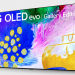 LG Launches HUGE 97” EVO OLED TV!