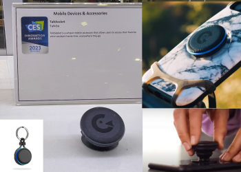 CES INNOVATION AWARDS:  The Future Looks Bright – In Home and Out