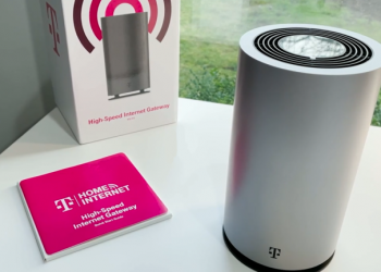 Cutting the Cords–  How 5G Home Internet Is Replacing Cable and Cable Internet