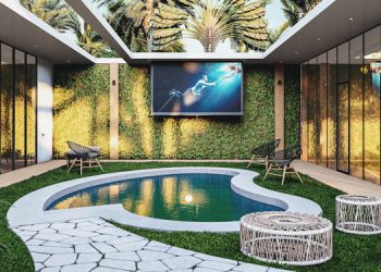 Smart Home, Smart Yard: 10 Outdoor Smart Products to Transform Your Exterior Living Space