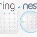 Ring vs Nest Ecosystems – Which is Best for Your Smart Home?