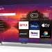 4K Smart TVs by Roku: Meet Their Premium “Home Theater” Quality TVs – The Plus Series