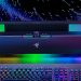 Smart Gaming with the Razer Leviathan V2 Pro Beamforming Soundbar and Head-Tracking AI