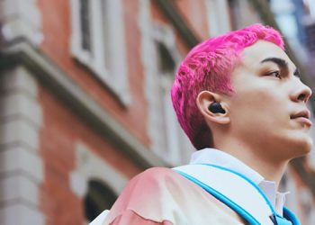 Sony WF-C700N Truly Wireless Earbuds with Noise Cancellation and Immersive Sound Hit the Market