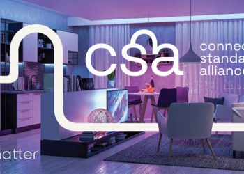 13 Smart Home Companies Added to the Connectivity Standards Alliance Matter Protocol