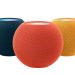 Apple HomePod Mini—Control Your Whole Home With Siri While Syncing Seamlessly With Your Other Apple Compatible Products