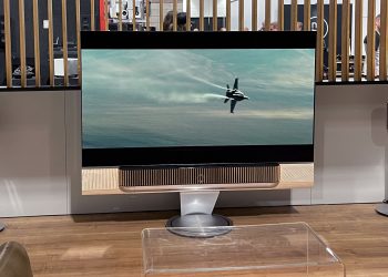 CEDIA 2023 Spotlights Bang & Olufsen: High-Fidelity Home Speakers for Audiophiles
