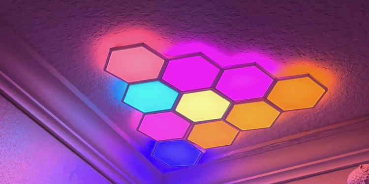 Cync Smart Light Panels by Savant/GE Lighting – A Review