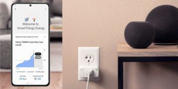 Eve Energy Monitoring Integration into SmartThings Benefits Android Users