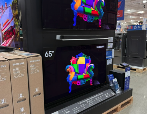 Shopping for your Next, Bigger, Smart TV – What to Know- Part 1
