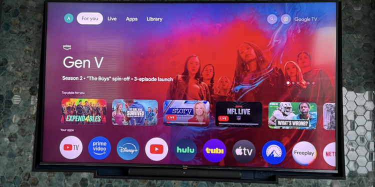 Shopping for your Next, Bigger, Smart TV – What to Know- Part 1